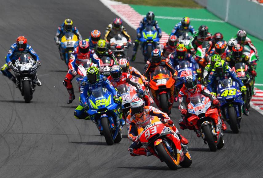 MotoGp 2021 in Misano 4-star Hotel offer Rimini