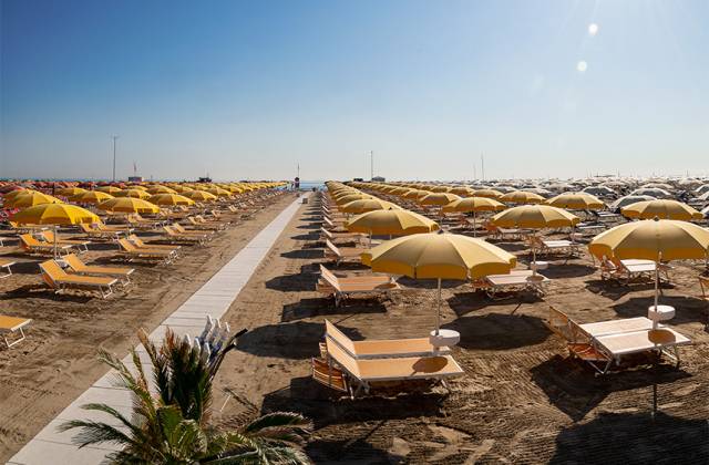 Offerta Hotel Rimini Mezza Pensione