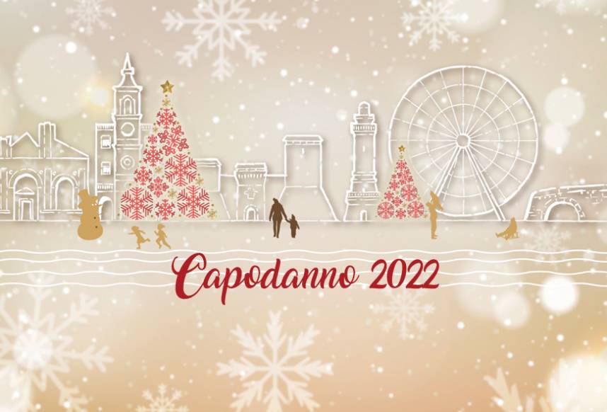 Capodanno 2022 a Rimini Offerte Hotel 4 Stelle