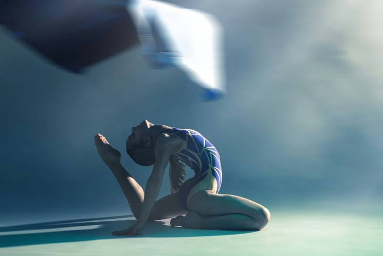 Ginnastica in Festa 2025 Rimini offerta Hotel