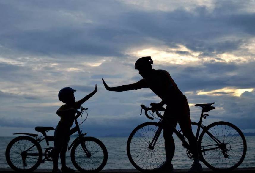 Le Ciclovisite a Rimini: soggiorno e escursione in bici