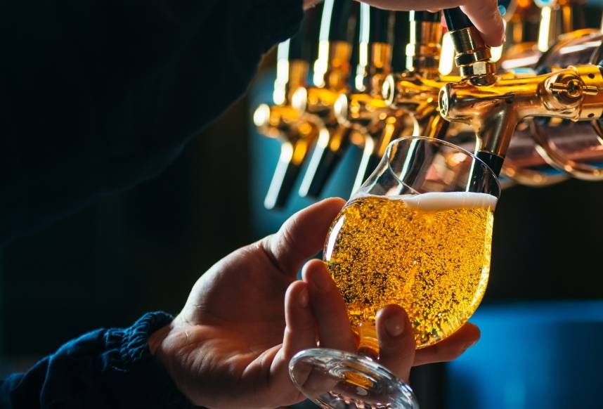 Beer Attraction 2026 Rimini 4-star Hotel offer