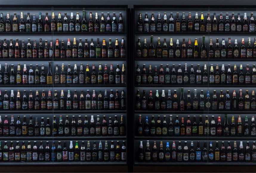 Beer & Food Attraction 2023 Rimini Expo 4star Hotel Continental offer