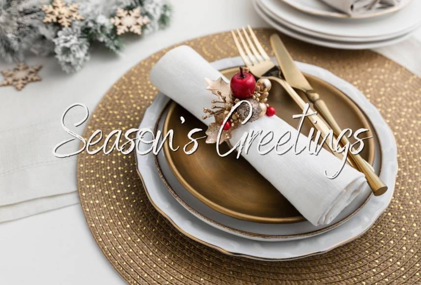 Cena degli Auguri all’Hotel Continental Rimini 4 stelle