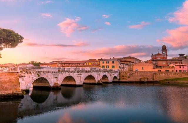 Ponte di Tiberio