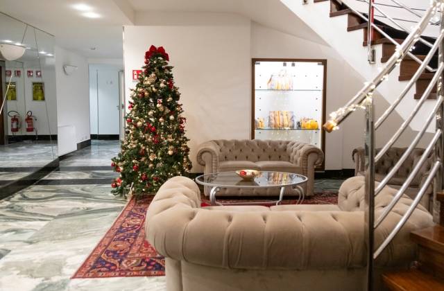 natale a rimini in hotel 4 stelle