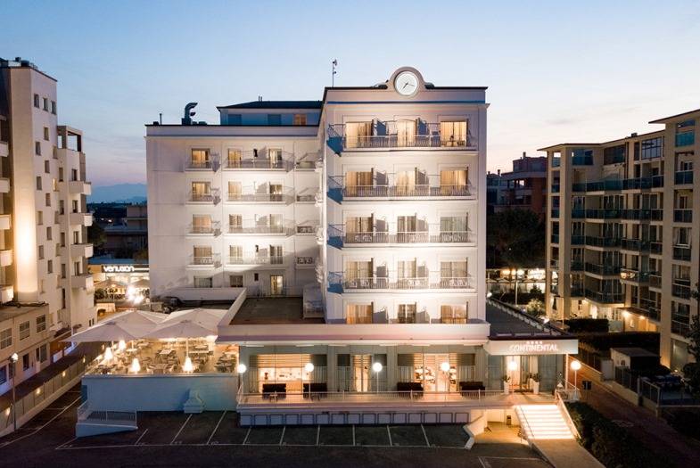 Offerta Miglior Prezzo Hotel Rimini 4 Stelle