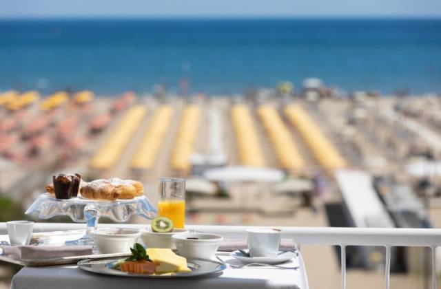 offerte all inclusive hotel 4 stelle rimini