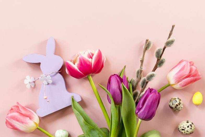 Easter 2026 4-star hotel offers in Rimini