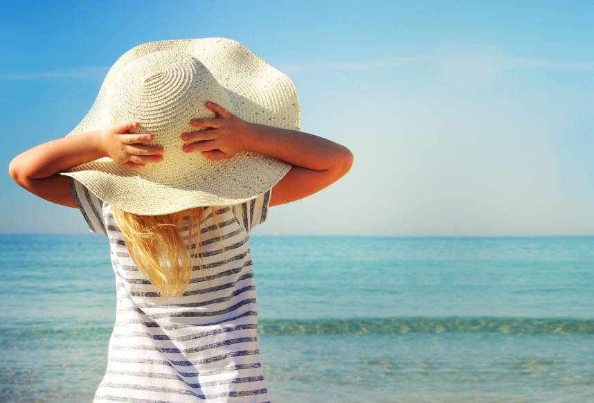 Offerte Settembre al mare Hotel 4 stelle Rimini