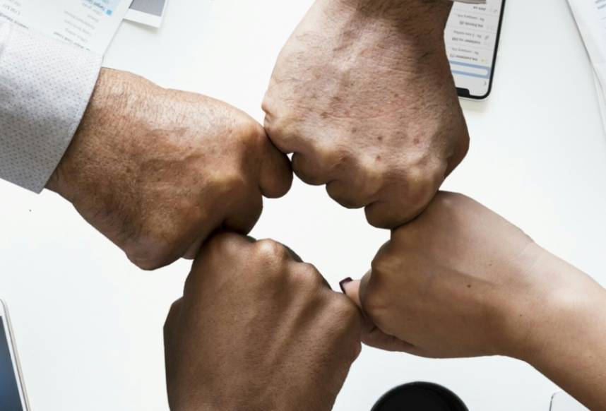 Organizzazione Team building a Rimini