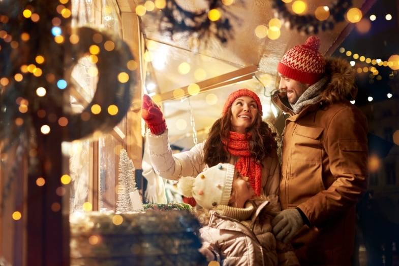 Offerta Weekend Immacolata a Rimini in Hotel 4 stelle