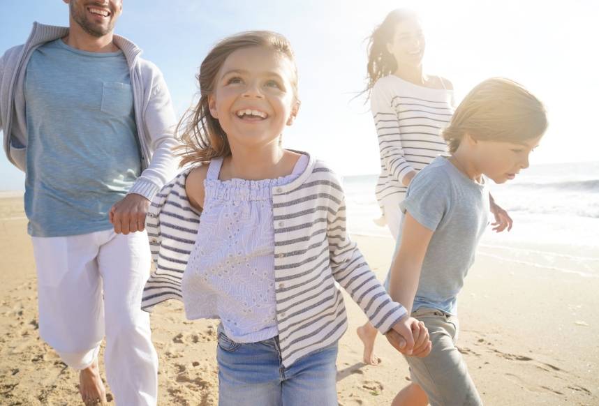 Pasqua a Rimini Hotel con Miniclub e Animazione