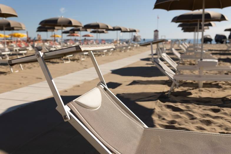 Offerte Mezza Pensione Hotel 4 stelle Rimini