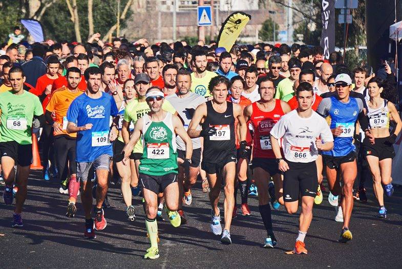 Rimini Marathon 2023 offerta hotel 4 stelle