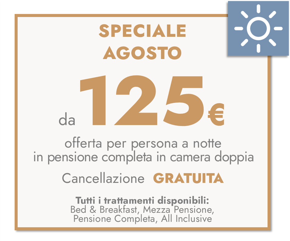 agosto rimini offerte