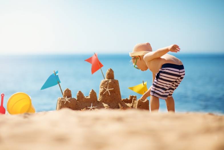 Offerte All Inclusive Giugno Hotel Rimini 4 Stelle