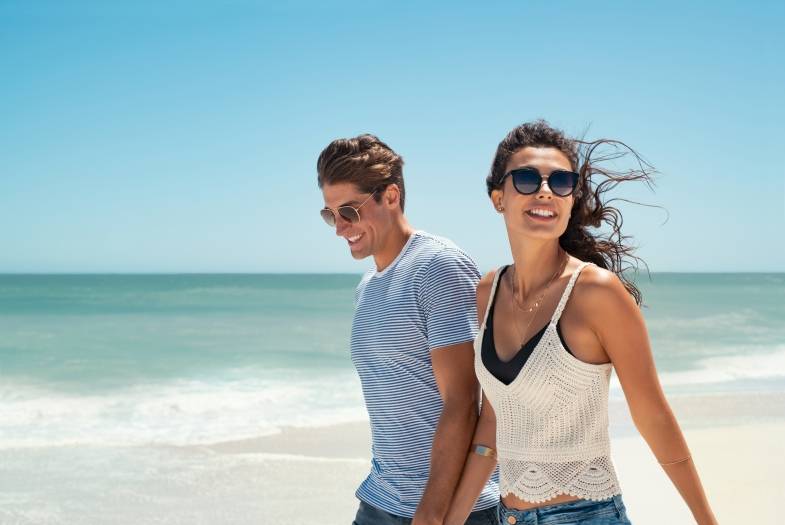 Special Summer by the sea 4-star Hotel – Only on request!