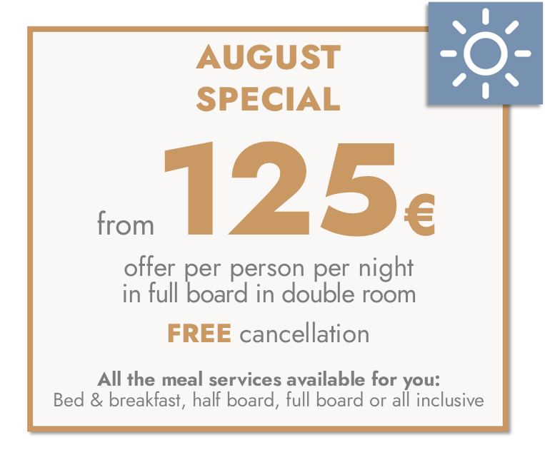 august rimini offers