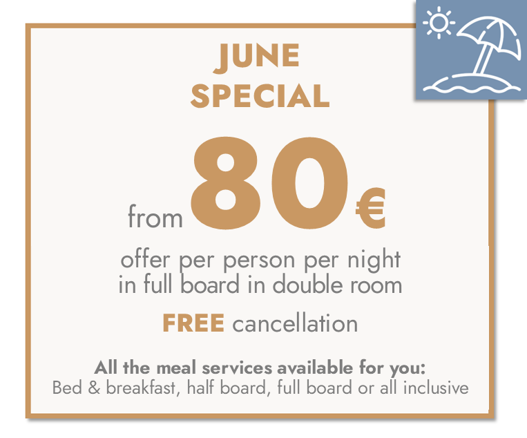 June rimini offers