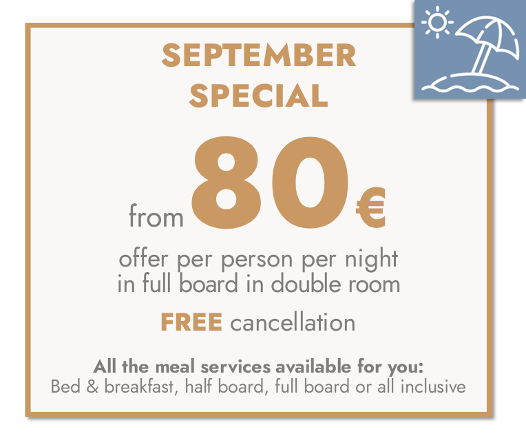 september rimini offers